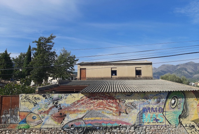 terrain - Resale - Orba - Orba