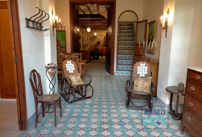 town_house - Herverkoop - Castell de Castells - Castell de Castells