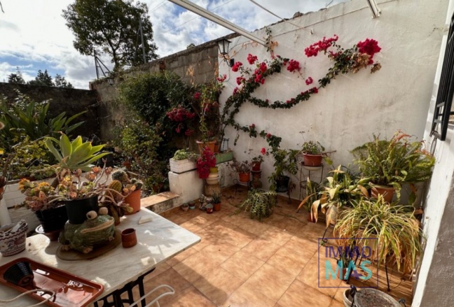 town_house - Resale - Sagra - Sagra