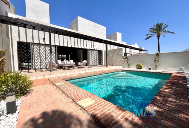 Townhouse - New Build - Sucina - Peraleja Golf