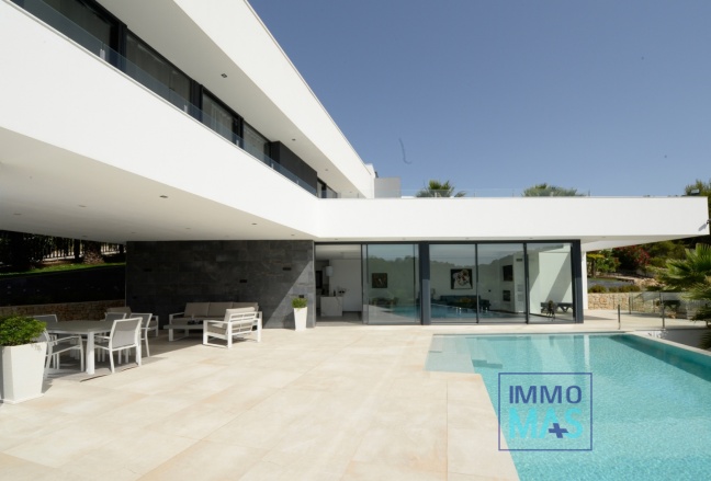 Villa - Herverkoop - Jávea - Jávea