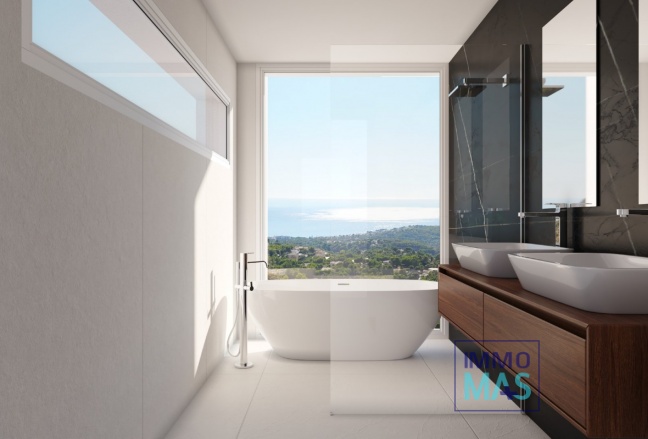 Villa - New Build - Altea - Altea