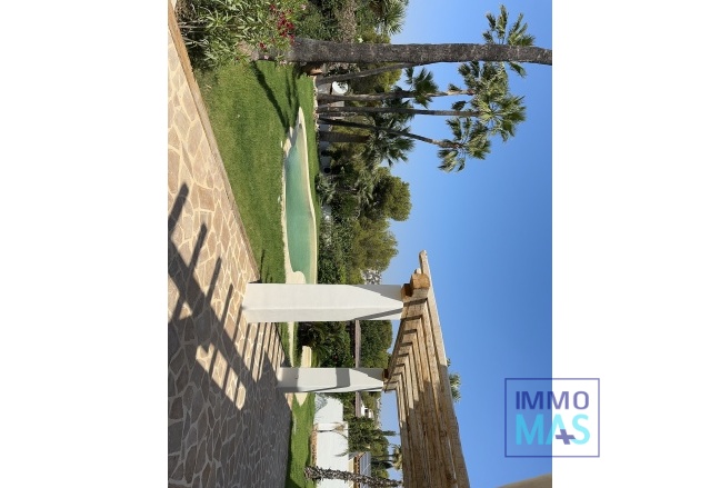 Villa - New Build - Benissa - Benissa