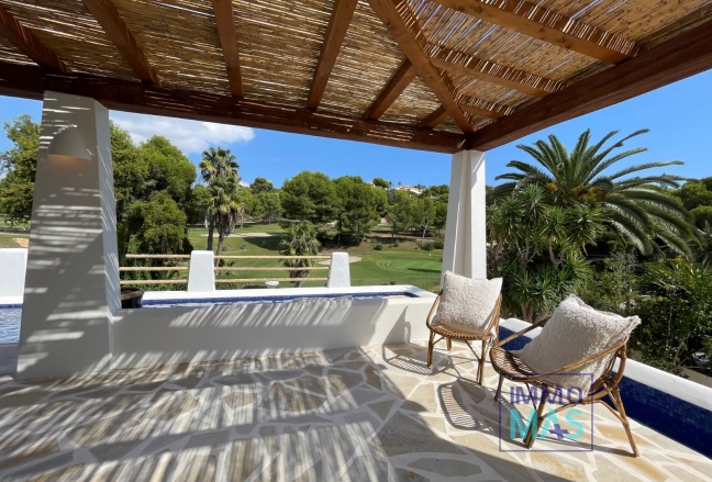 Villa - Obra nueva -
            Benissa - VX1099