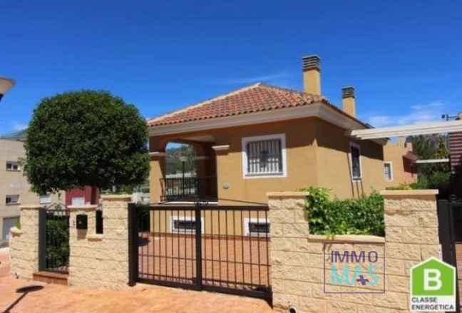 Villa - Obra nueva - La Romana - Villas de la Romana