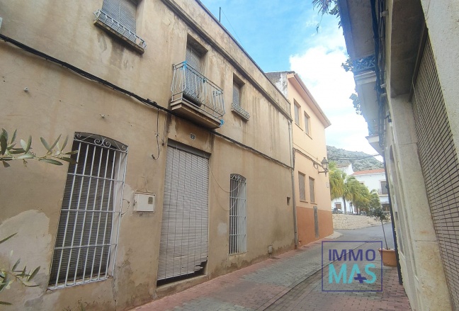 Villa - Resale -
            Benimeli - 2103