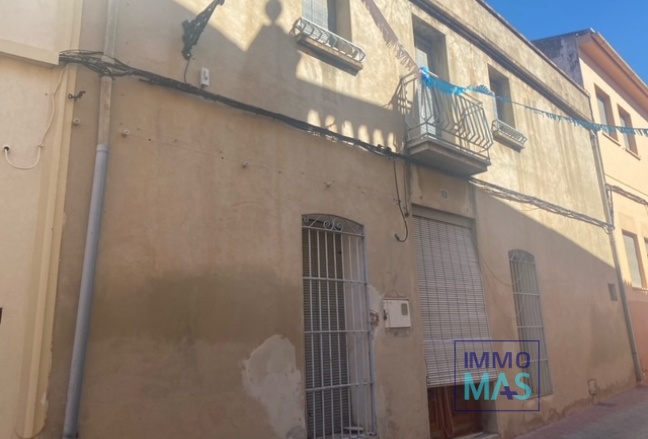 Villa - Resale - Benimeli - Benimeli