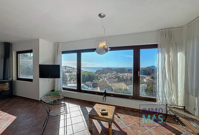 Villa - Resale - Benitachell - Magnolias