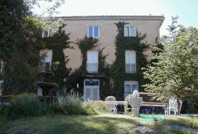 Villa - Resale - Caravaca - Singla