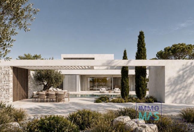 Villa - Resale - Jávea - Jávea