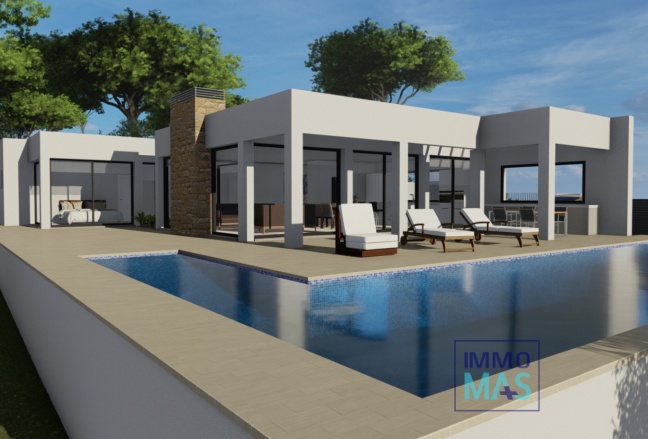 Villa - Resale - Jávea - Jávea