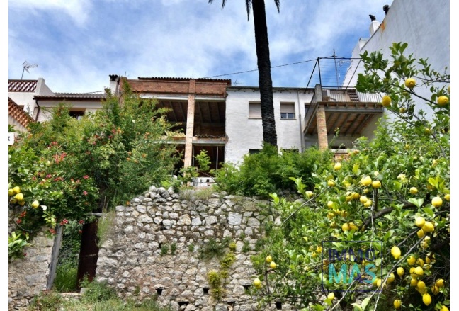 Villa - Resale - La Vall de Laguar - La Vall de Laguar