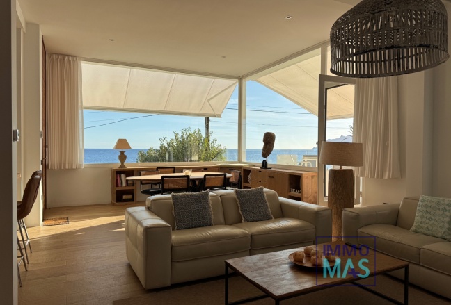 Villa - Resale - Moraira - Moraira