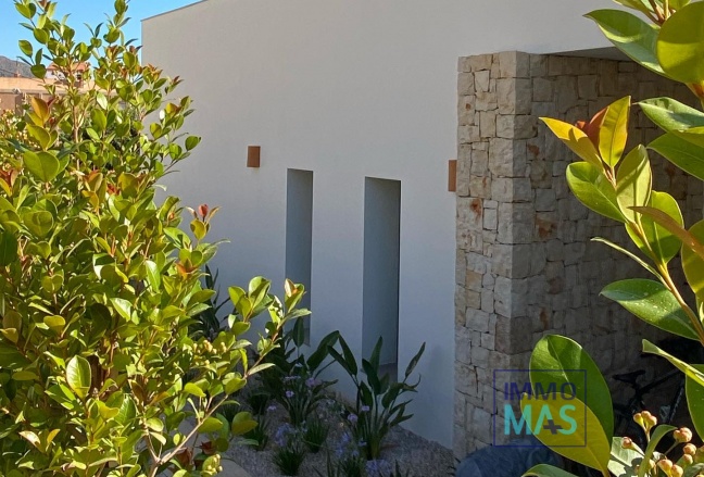 Villa - Resale - Orba - Orba