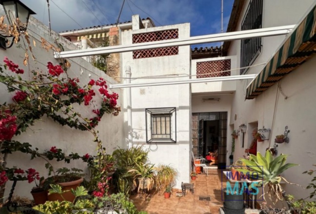 Villa - Resale - Sagra - Sagra