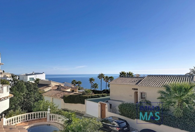 Villa - Reventa - Benitachell - Pueblo del Mar