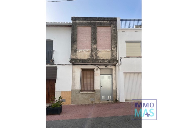 Villa - Reventa - Murla - Murla