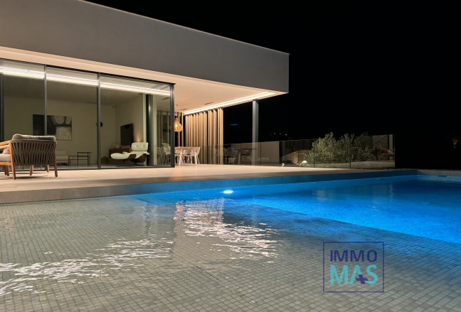 Villa - Revente - Benitachell - Benitachell