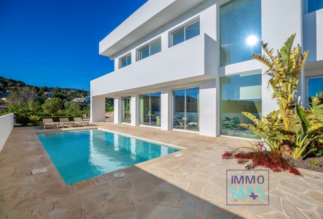 Villa - Revente - Benitachell - Benitachell