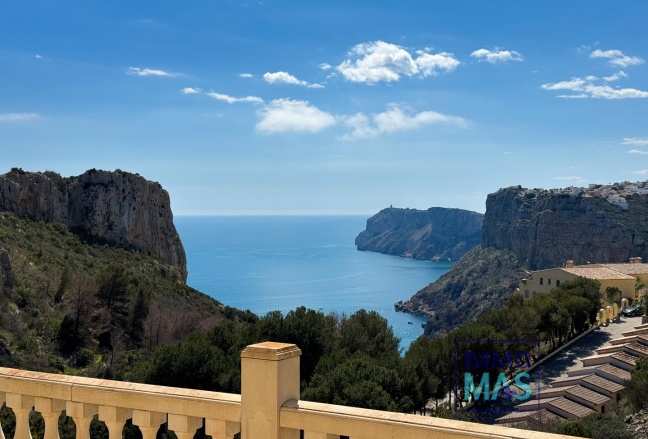 Villa - Revente -
            Benitachell - CDSPR-2384