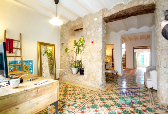 Villa - Revente - La Vall de Laguar - La Vall de Laguar