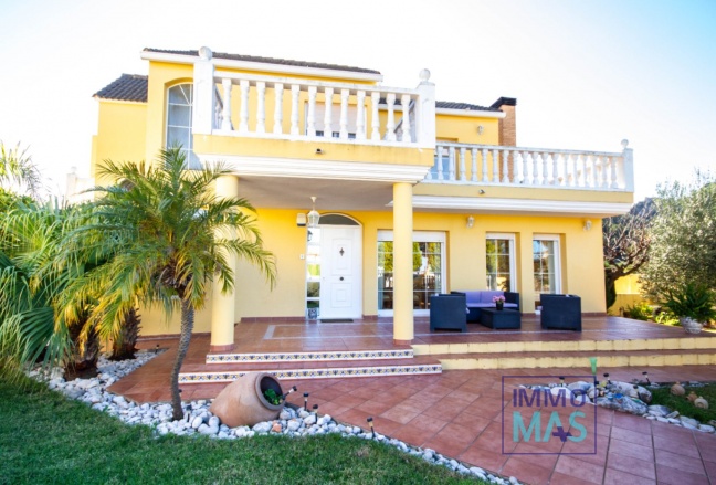 Villa - Revente - Orba - Orba