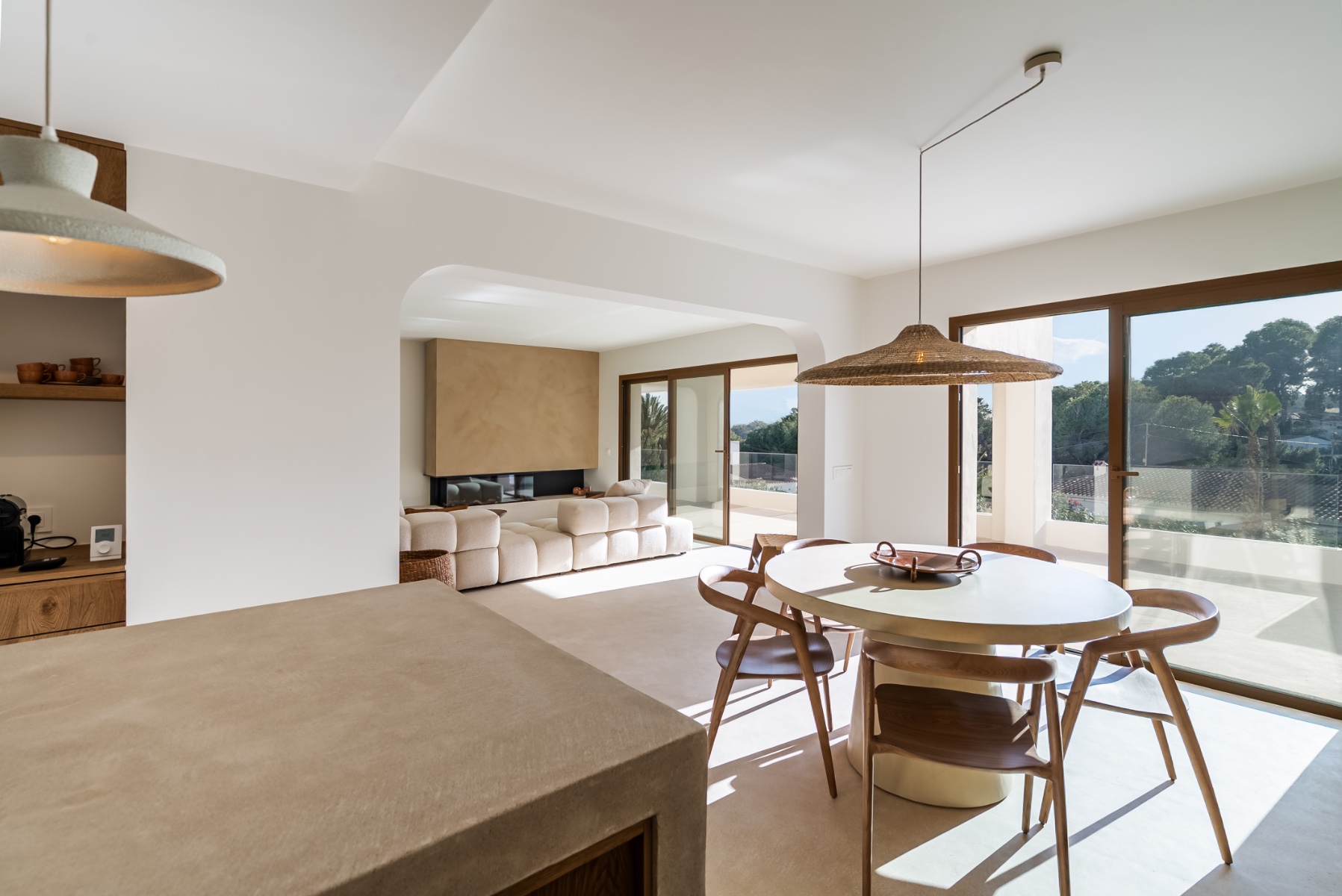 Venta. Chalet/Villa en Benissa