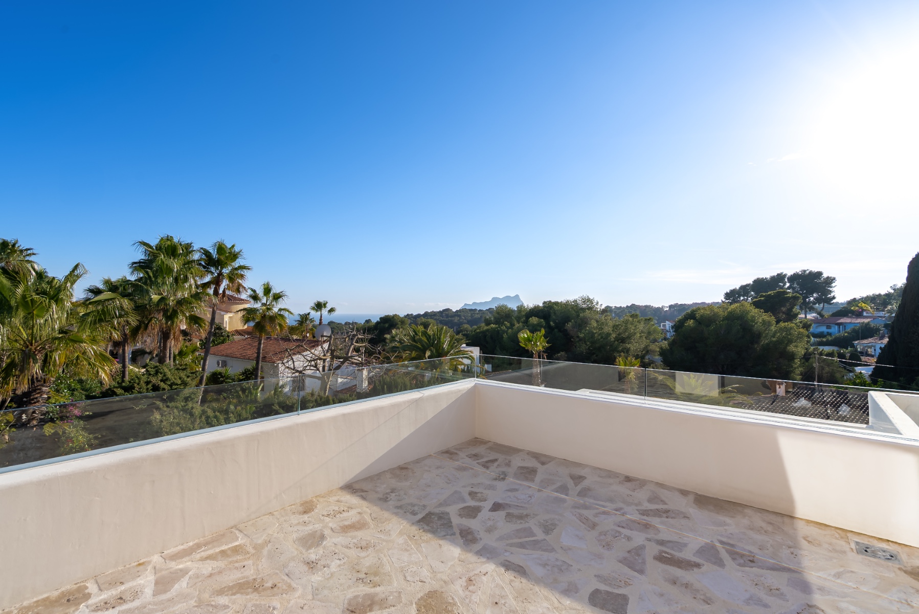 Venta. Chalet/Villa en Benissa