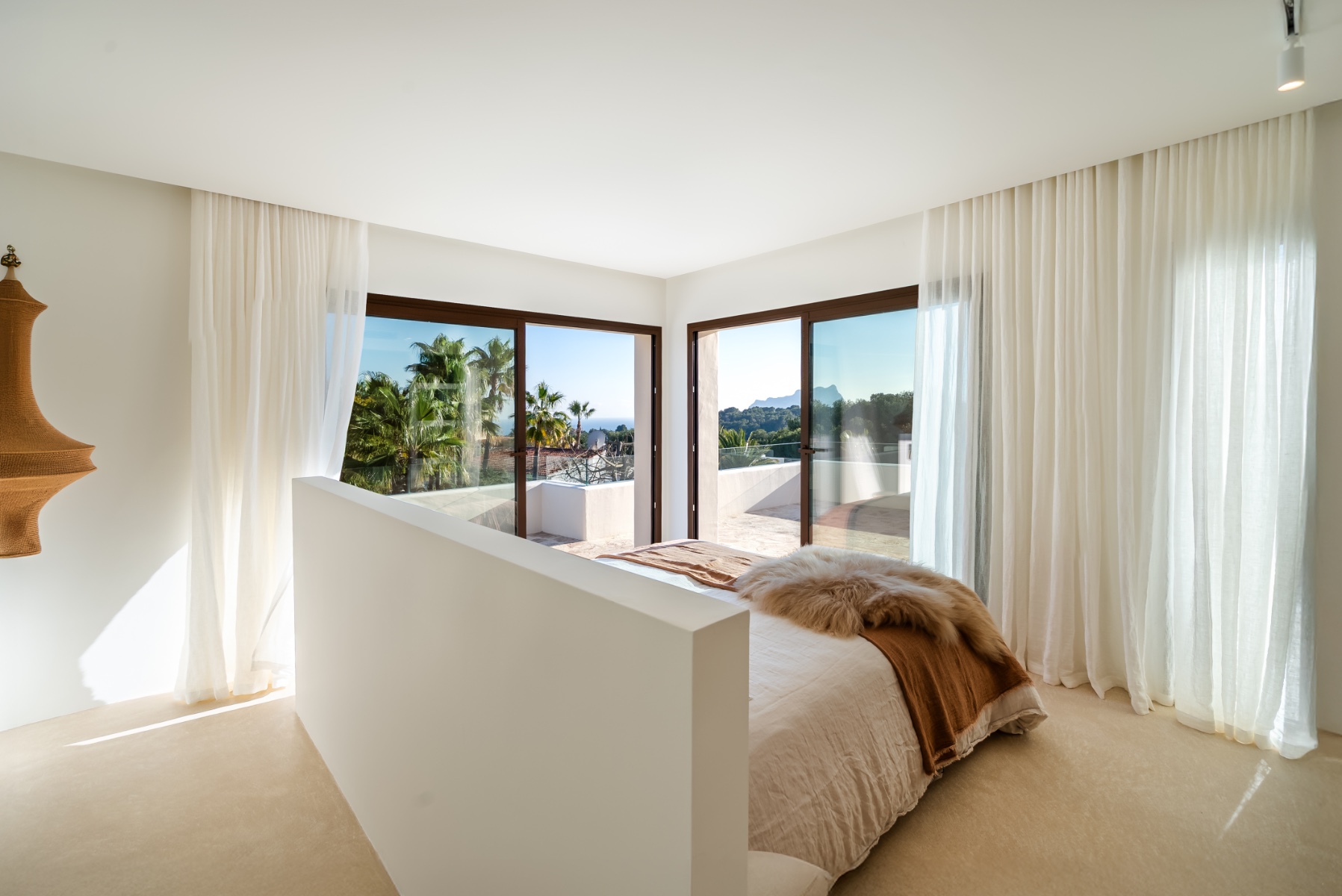 Venta. Chalet/Villa en Benissa