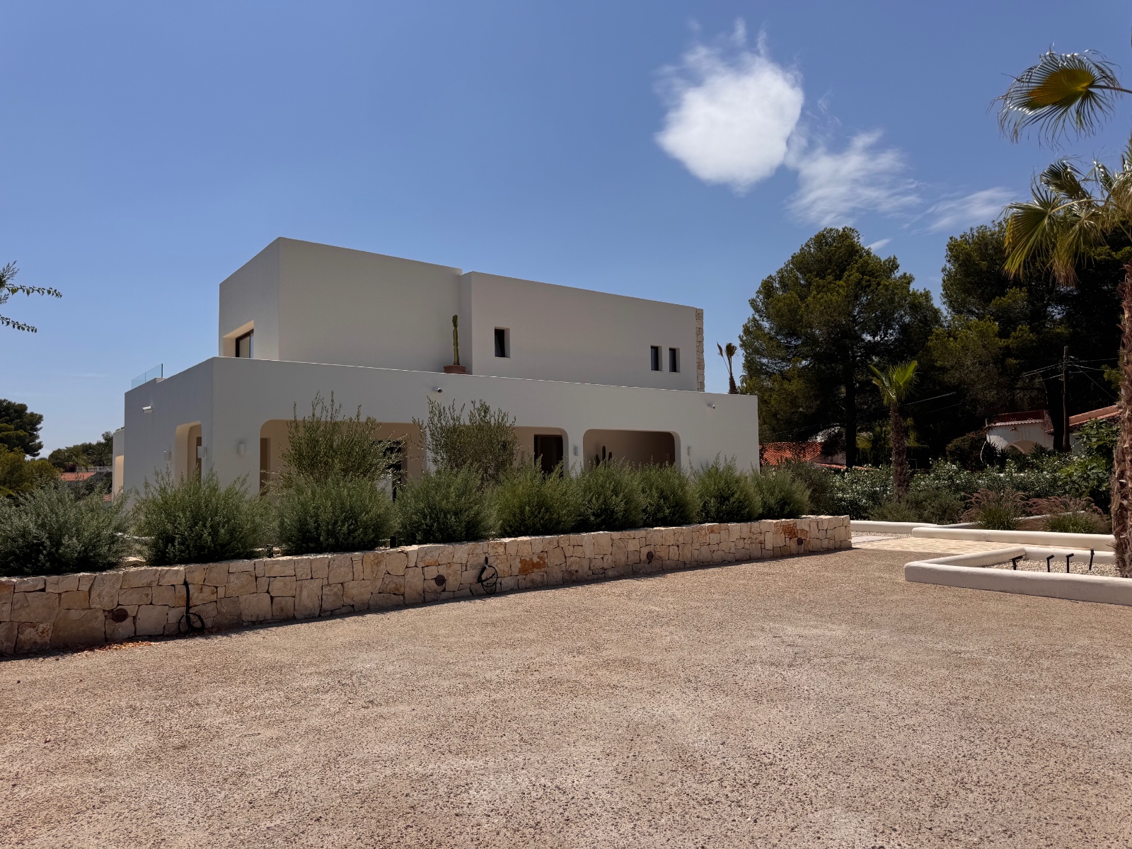 Venta. Chalet/Villa en Benissa