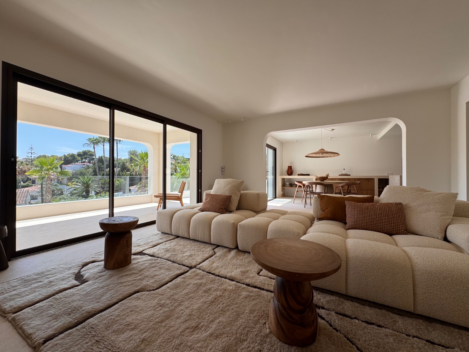 Venta. Chalet/Villa en Benissa