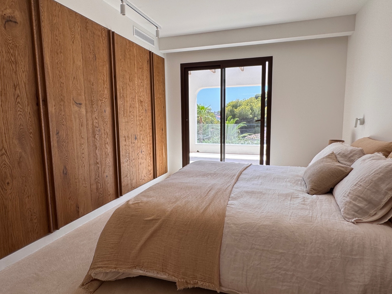 Venta. Chalet/Villa en Benissa