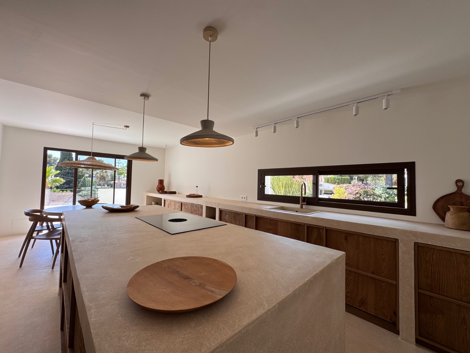 Venta. Chalet/Villa en Benissa