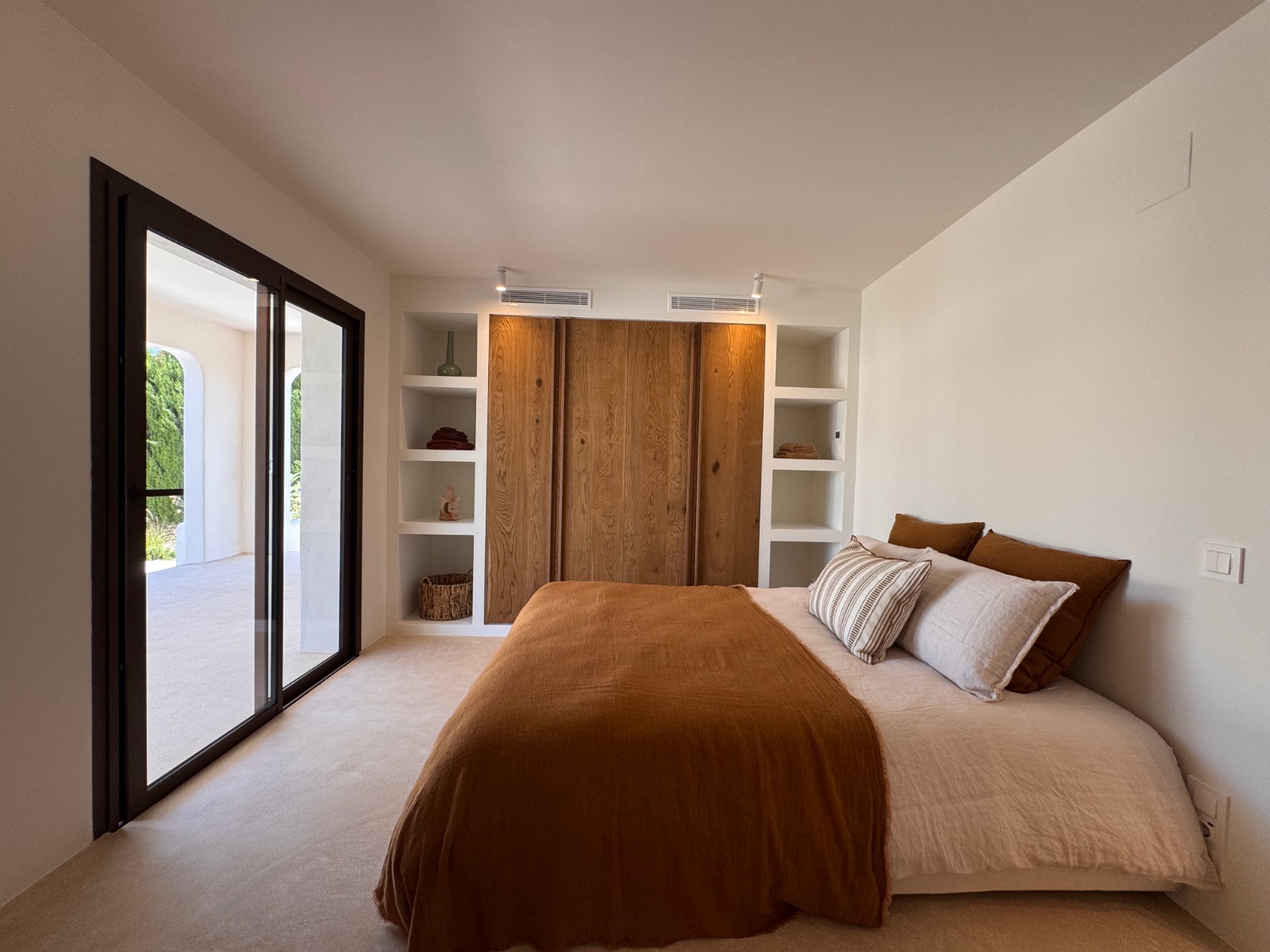 Venta. Chalet/Villa en Benissa