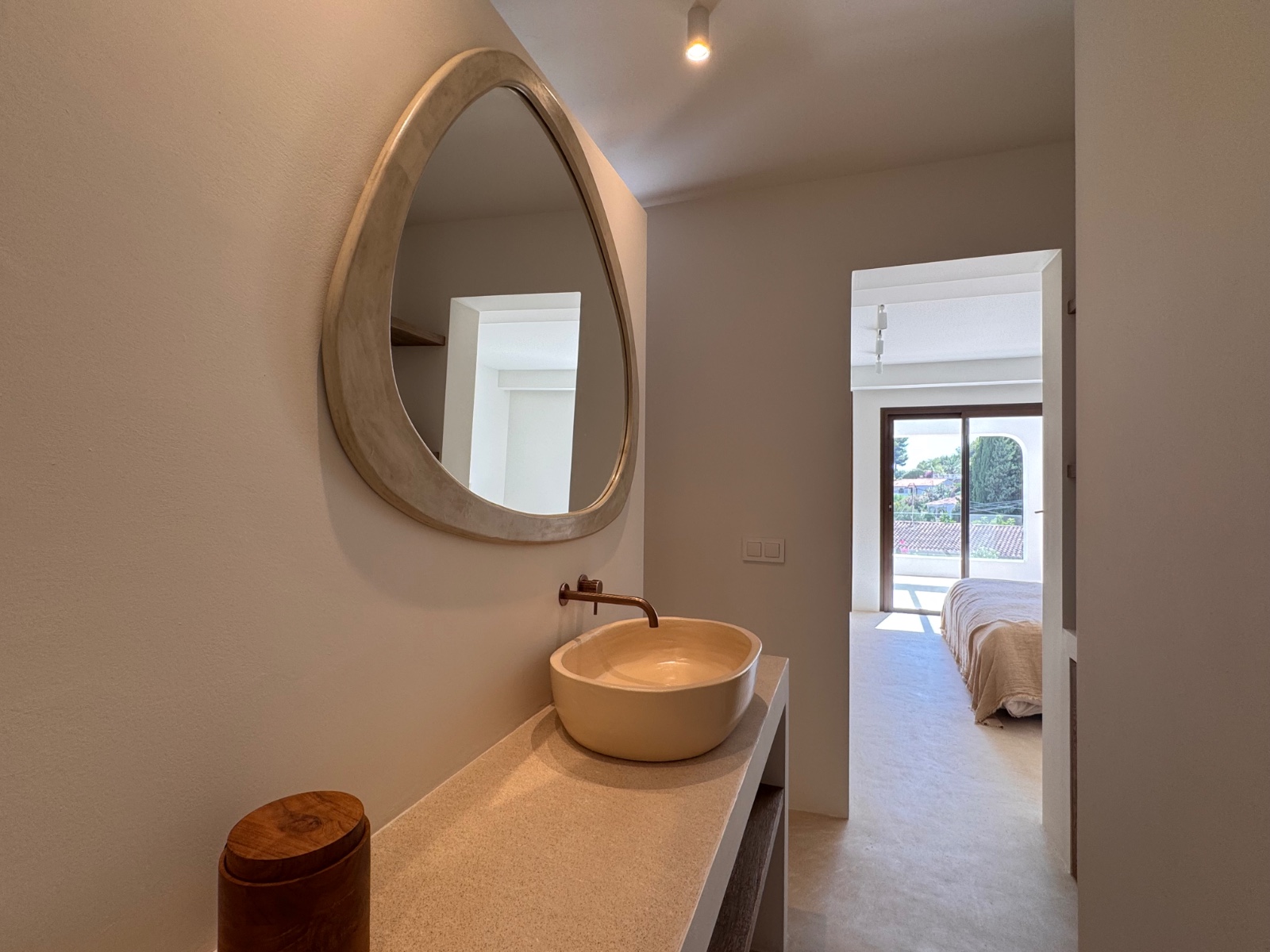 Venta. Chalet/Villa en Benissa