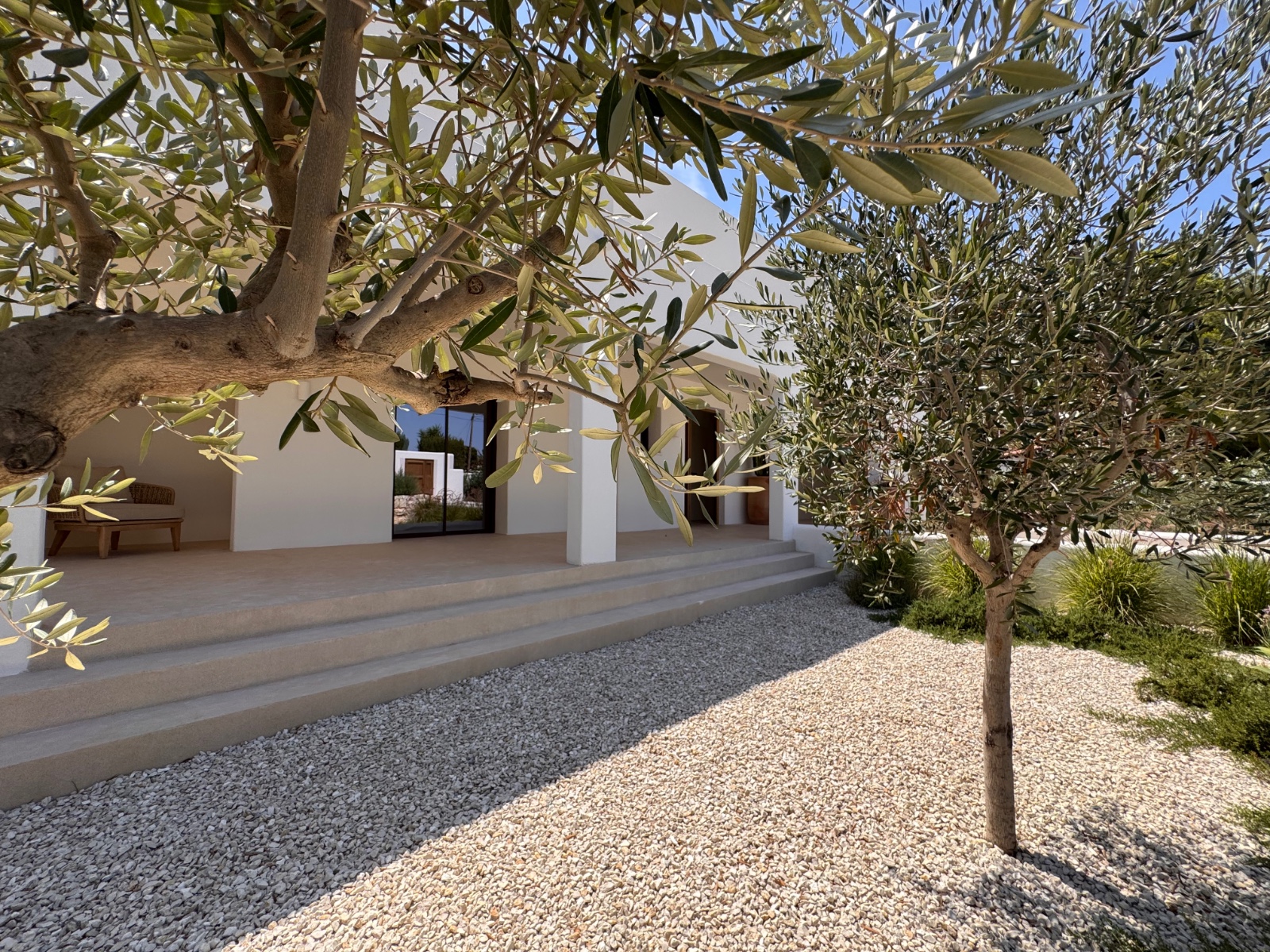 Venta. Chalet/Villa en Benissa