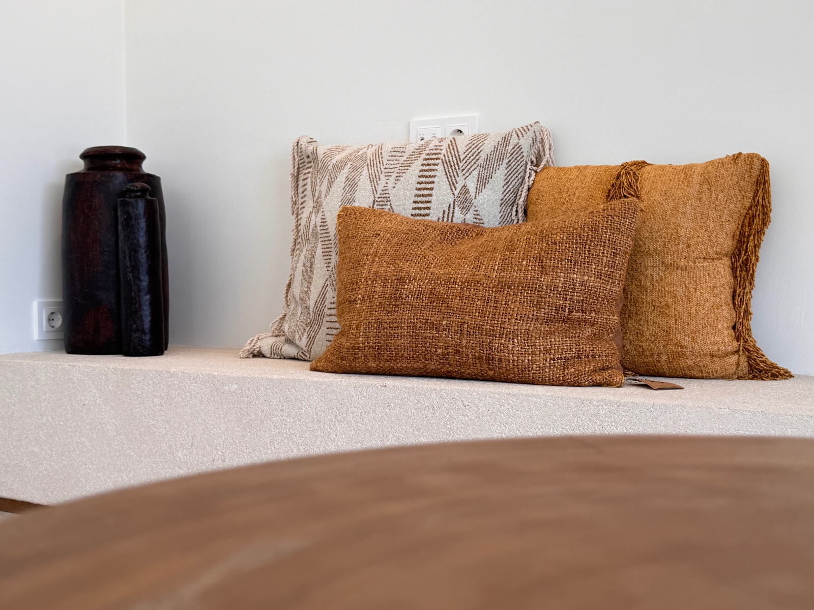 Venta. Chalet/Villa en Benissa