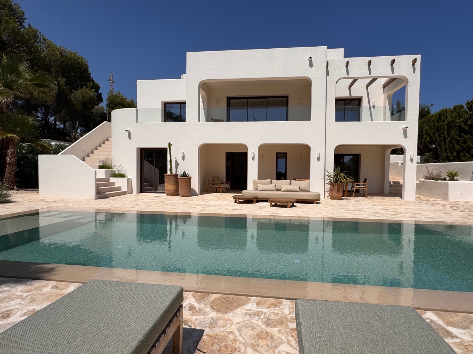 Venta. Chalet/Villa en Benissa