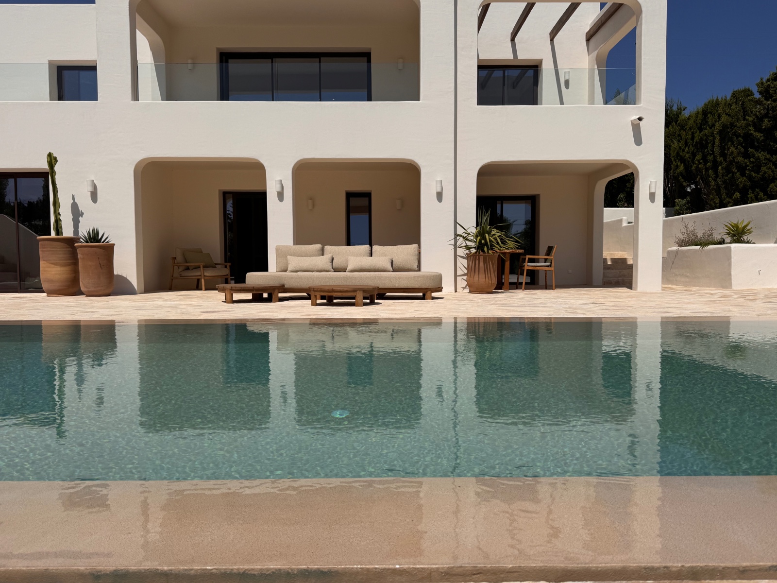 Venta. Chalet/Villa en Benissa