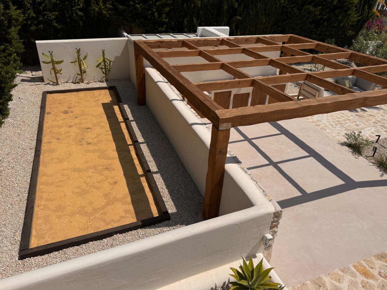 Venta. Chalet/Villa en Benissa