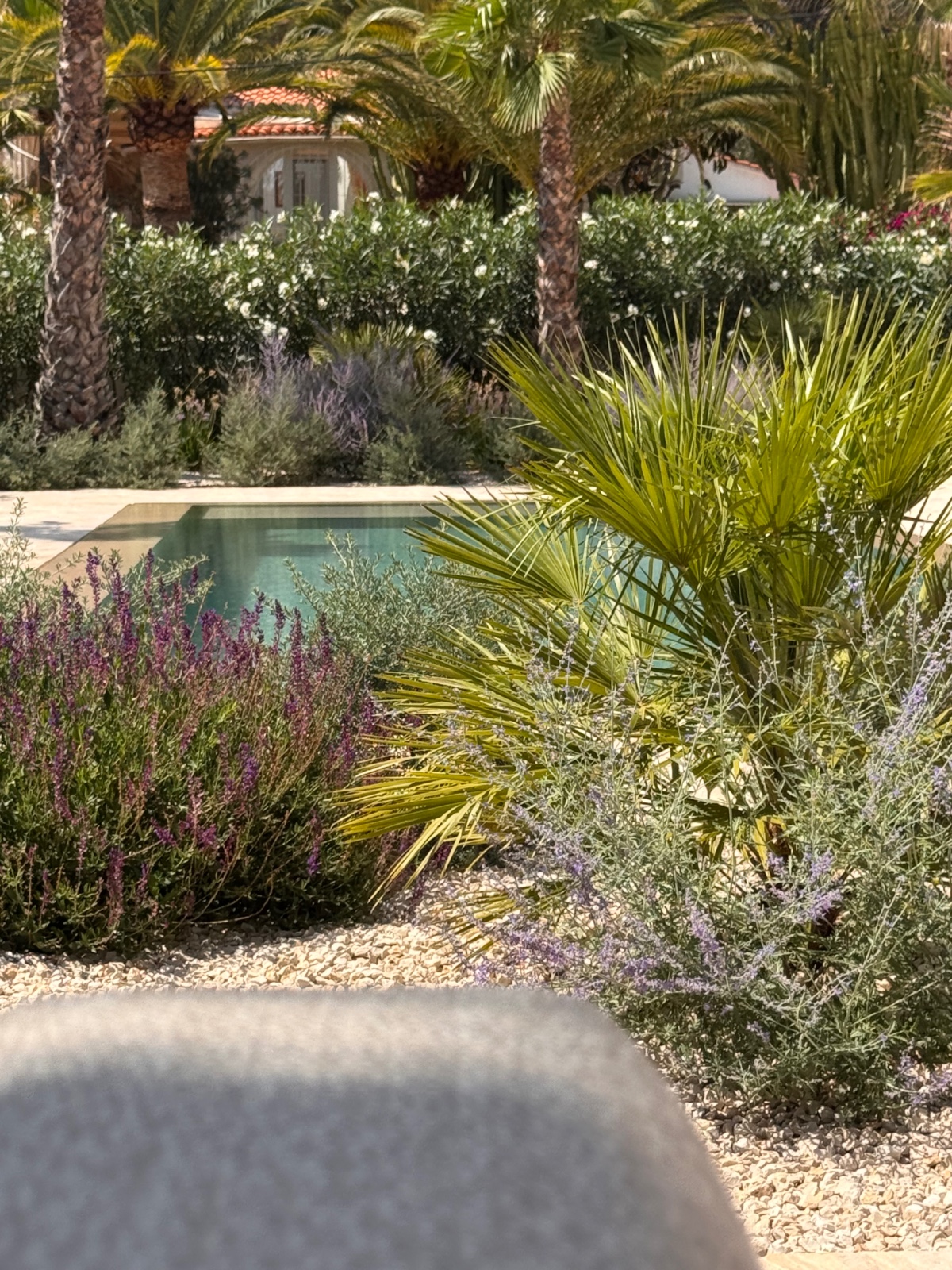 Venta. Chalet/Villa en Benissa