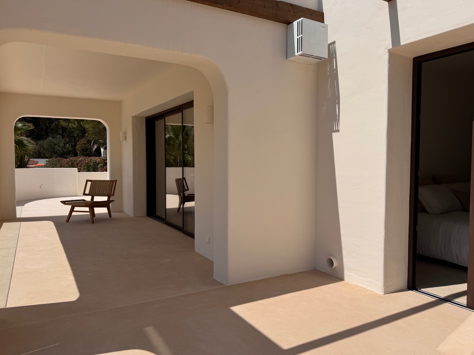 Venta. Chalet/Villa en Benissa