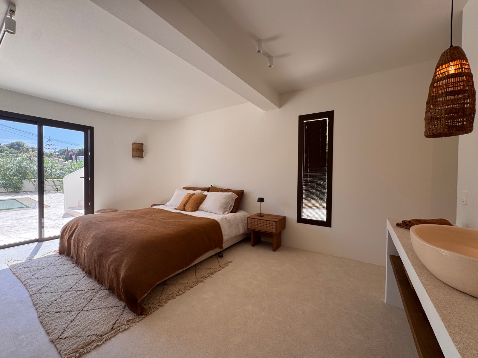 Venta. Chalet/Villa en Benissa