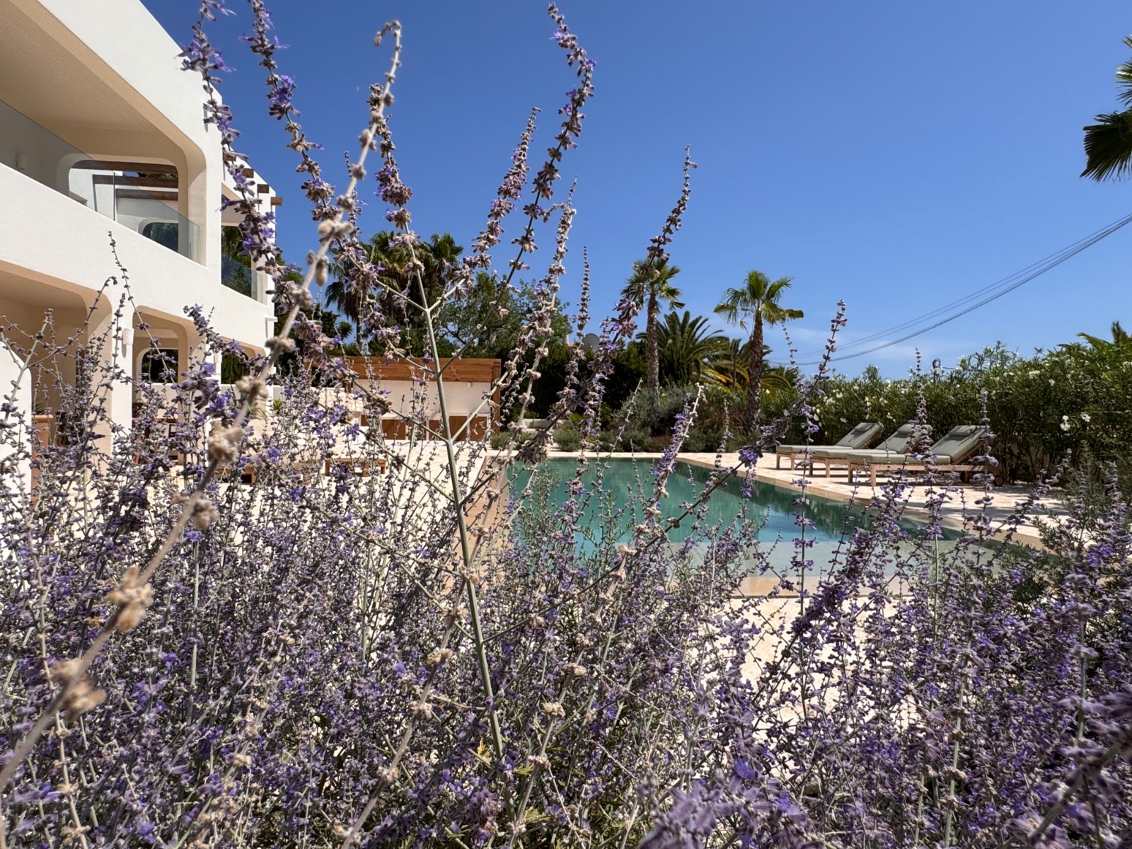 Venta. Chalet/Villa en Benissa