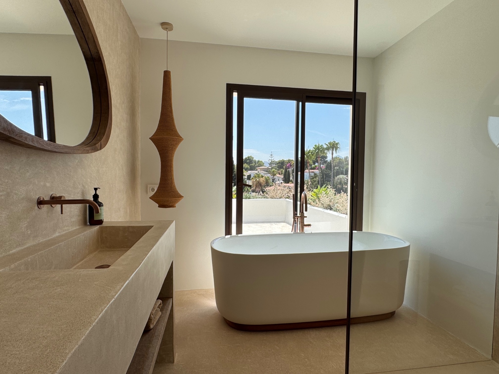 Venta. Chalet/Villa en Benissa