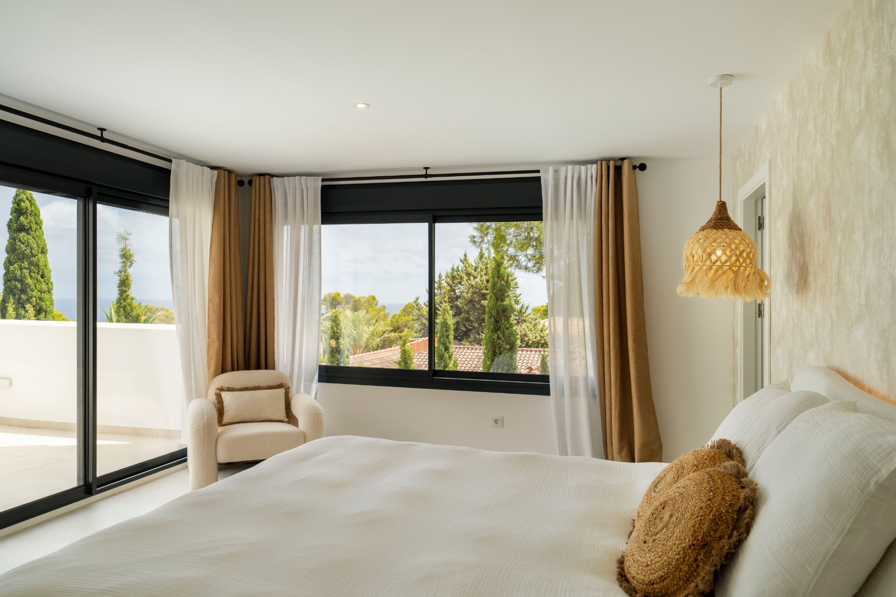 Venta. Chalet/Villa en Altea