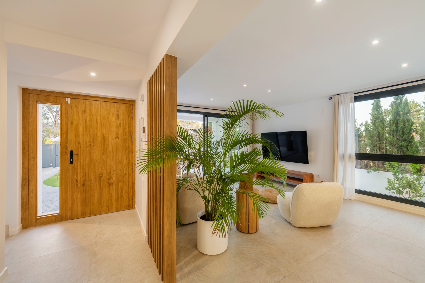 Venta. Chalet/Villa en Altea