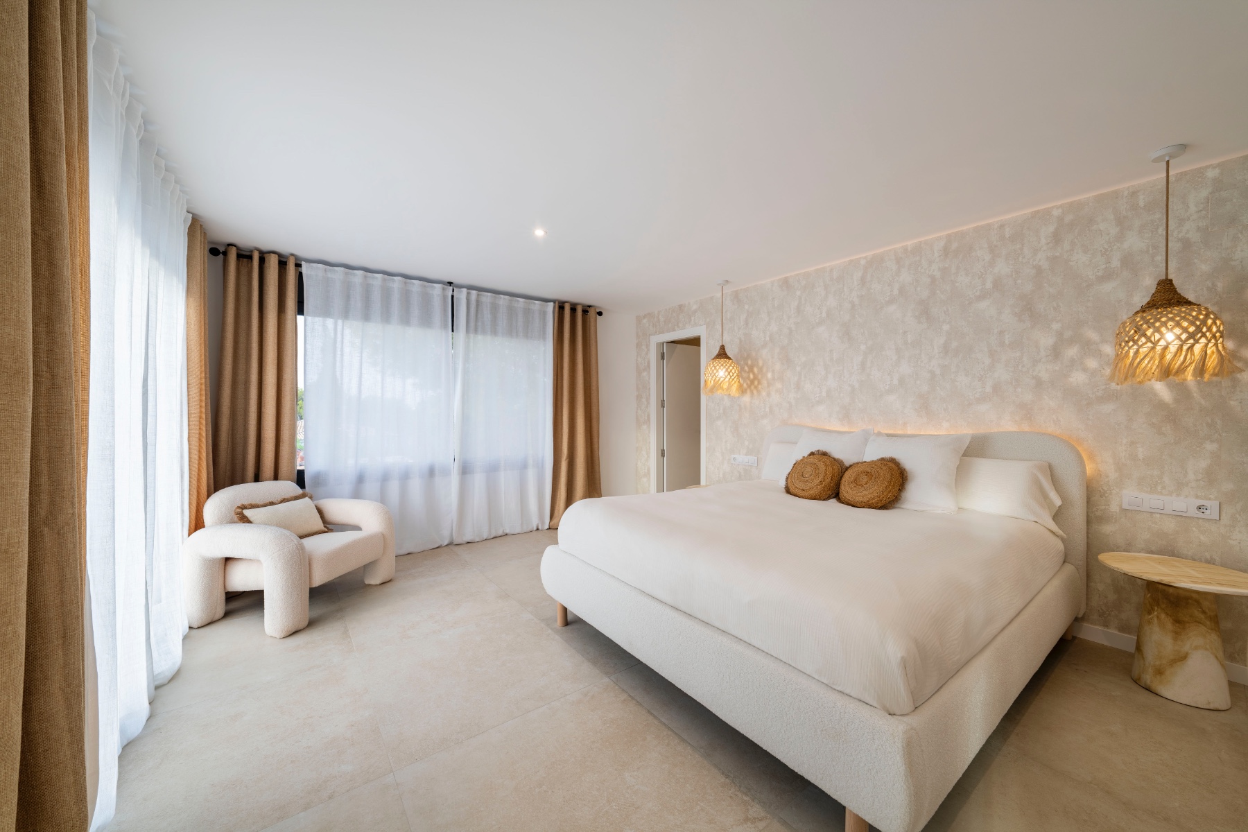 Venta. Chalet/Villa en Altea