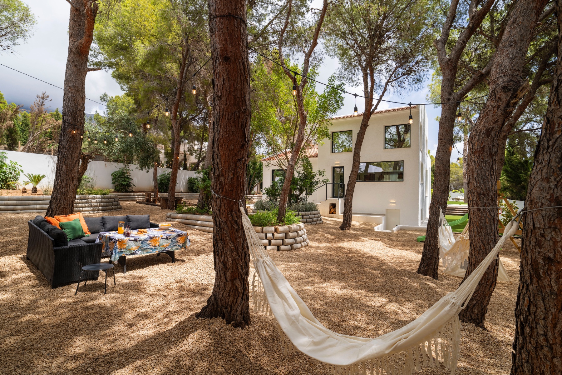 Venta. Chalet/Villa en Altea