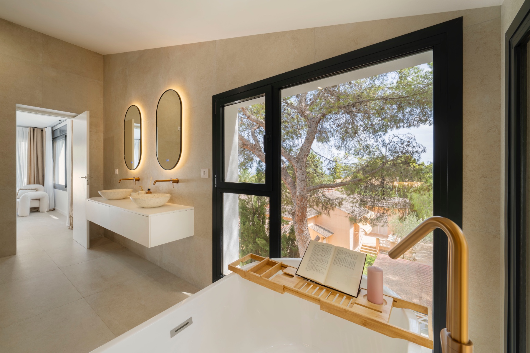 Venta. Chalet/Villa en Altea